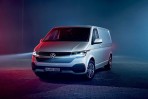 更高科技的商用好夥伴,Volkswagen Transporter 6.1 小改商用規格正式亮相