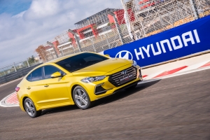Hyundai年終送好康,總價超過10萬元「現代大藏金 好禮優等升」專案即刻推出