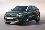 以Stellantis Smart Car 平台打造 7 人座設定,Citroen C3 Aircross 第二世代亮相