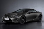 LEXUS旗艦雙門GT跑車最終篇章：2026 LC FINAL EDITION限量登場