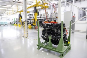 Daimler與BMW兩集團又有新合作!這次是Lab1886與Rolls-Royce共同發展氫動力