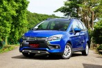 能源局9月油耗資訊,提早對應法規要求Mitsubishi Colt Plus終於要搭載ESC