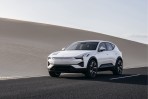 Polestar 3正式亮相!首次與Volvo共同開發,並共用下一世代主/被動安全技術