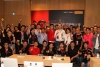 好運車業代理Pirelli摩托車輪胎十年有成，經銷商大會歡慶