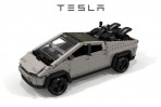 樂高專家神還原Tesla Cybertruck,LEGO考慮出一下吧?