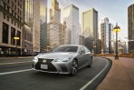 操控與安全層面全面再進化,Lexus 日規 LS 新年式樣亮相!