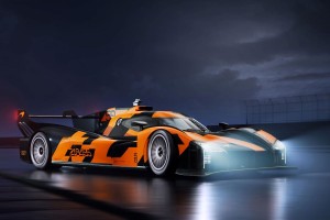 McLaren將於2027年提供客戶難得機會參戰利曼Hypercar耐久賽事