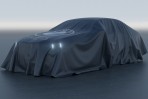 BMW 5系列將進入一個全新電氣化時代，今年五月首演