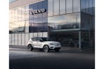 VOLVO 汽車在台再創新猷 年增率 20% 成為豪華品牌之最!