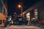 Rolls-Royce以Cullinan Black Badge為主題,推出「King of the Night」攝影佳作以及「城市攝影達人」套裝