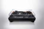 Lamborghini與Technics合作推出聯名黑膠唱盤