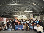 Kia總代理台灣森那美起亞落實ESG企業社會責任 攜手嘉惠啟智教養院體驗食農文化