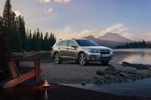 10月入主SUBARU享4大超值優惠，最高祭出19.2萬元優惠再加碼免領牌費！