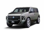 Toyota 與 Mazda 北美合資工廠生產車型變更,Toyota 取消 Corolla 車型投產計畫、改成新型 SUV !