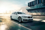 2019年式BMW大5系列全面搭載最高規格!BMW Personal CoPilot安全科技及行動智能服務