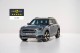MINI Countryman榮獲Euro NCAP五顆星最高評級