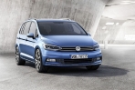 歡慶Volkswagen Touran熱銷完售 2017年式提前抵台