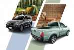 全新 CMC ZINGER PICK UP講究登場，舊換新56.9萬起搶攻皮卡市場！
