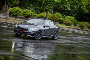 以四缸渦輪敬獻鍾愛平衡的 Bimmer|BMW 220i Gran Coupé Edition M