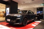 售價781萬元起、享受最後的 V8 雙渦輪飆速體驗,Audi RS Q8 中期改款正式在台發表!
