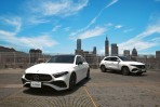 導入夜色運動套件、多光束智慧型數位LED頭燈與智能停車輔助,Mercedes-Benz 25/26 年式豪華小型車系大幅升級
