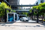 零距離體驗TOYOTA電動化車款魅力,TOYOTA碳中和品牌形象館 北中南全台快閃巡迴!