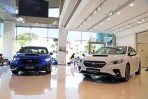 新增 HIGH/GT-S 入門款、tS 等級加值不加價,Subaru WRX/WRX Wagon 2025 年式展間實拍
