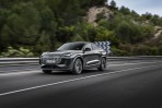 驚豔設計與卓越續航 閃耀純電家族 全新Audi Q6 Sportback e-tron 巴黎車展亮相