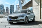 感謝一路相挺!歐洲智世代旅行車Skoda Octavia恢復接單
