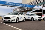 轉戰先發！Ford Focus全新EcoBoost 180四門房車麗寶賽道體驗