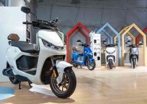 『年終超級享』大發威 Ionex3.0全車系報到挑戰年度最高銷售!最低48,900元入手新上市綠能國民車S6