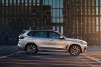 BMW X5獲頒2019車訊風雲獎「最佳進口大型SUV」殊榮!