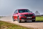 Skoda Kamiq Scoutline7月將於歐洲開賣,標準版Kamiq也將在台上市!