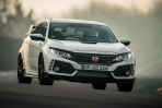 美國第一部售出的Civic Type R竟要20萬美金 比Lamborghini Huracan還貴!