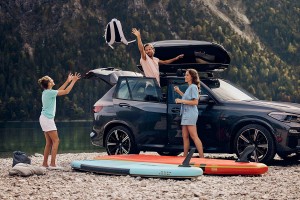 2021 BMW夏季健診活動 即日開跑