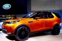 Land Rover 5月成長29%,創連續5月正成長,6月份促銷專案再創銷售佳績