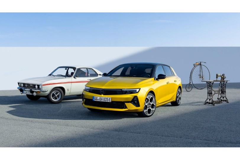 一個歐洲巨星的回歸,德國 OPEL 即將重返台灣!