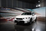 售價大降 12 萬、新增 MUGEN/SPORTS LINE 套件,Honda CIVIC e:HEV Hatchback 小改款 127.9 萬正式發表!
