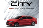 導入 1.5 Sport Hybrid i-MMD,Honda City RS Hybrid 即將於 8/24 馬來西亞全球首發
