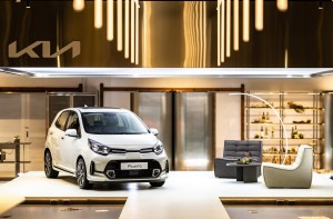 Kia 6月全車系銷售1,121台,連續2個月突破千台! 2023上半年銷售5,066台,躍居國內成長最快速汽車品牌!