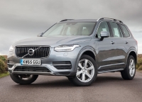 Volvo最新創意廣告 「國道搶劫」不搶財,搶電!(內有影片)