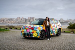 Skoda Epiq的小包裝裡有大潛力