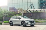 純電星旅程 礁溪寒沐酒店推出 Mercedes-Benz 純電自駕旅