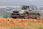 Subaru針對汽門彈簧與中央儀表召回改正,涵蓋BRZ、Legacy、Outback、XV、Forester等車款