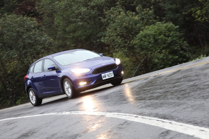 Ford喜迎新年 購車享優惠，領牌再送壓歲錢