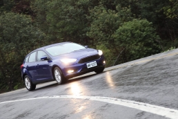 Ford喜迎新年 購車享優惠,領牌再送壓歲錢
