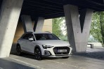 跨界越野也須兼備可持續性!Audi推出A3 allstreet 40 TFSI e