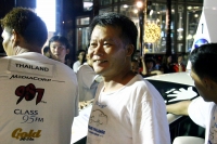 2014 Subaru堅手到底總決賽，11/9第二天晚間七點休息結束後戰報