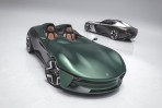 Tesla、BYD和Lucid前高管重振英國跑車,打造全球首款「羽量級」電動跑車:Longbow Speedster和Roadster