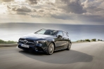 Mercedes-AMG最入門性能車交接,A 35 4MATIC以47,528歐元宣布開放下單